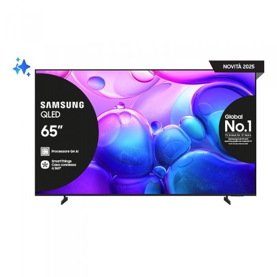 TV SAMSUNG 65" SMART TV 4K...