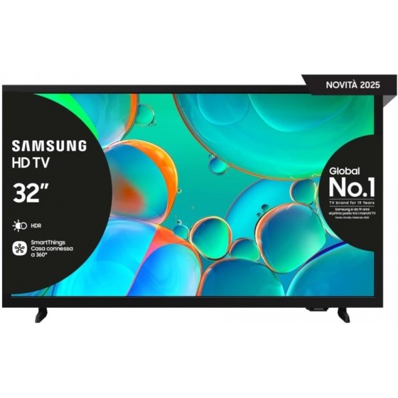 SAMSUNG TV 32" SMART TV...