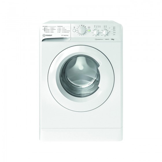 INDESIT Lavatrice 9KG...
