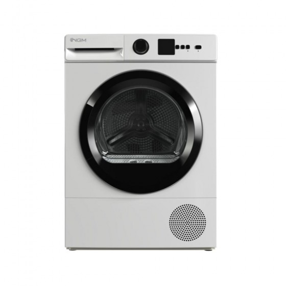 NGM Asciugatrice 10KG...