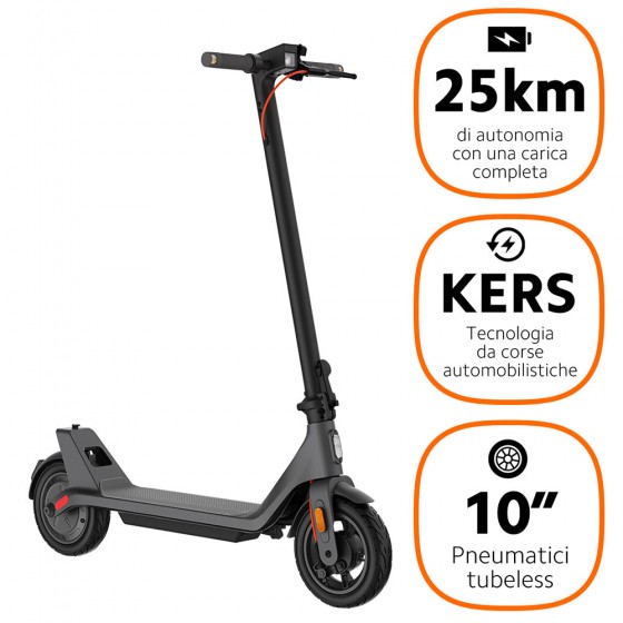 Xiaomi Monopattino 4 Lite 2GEN