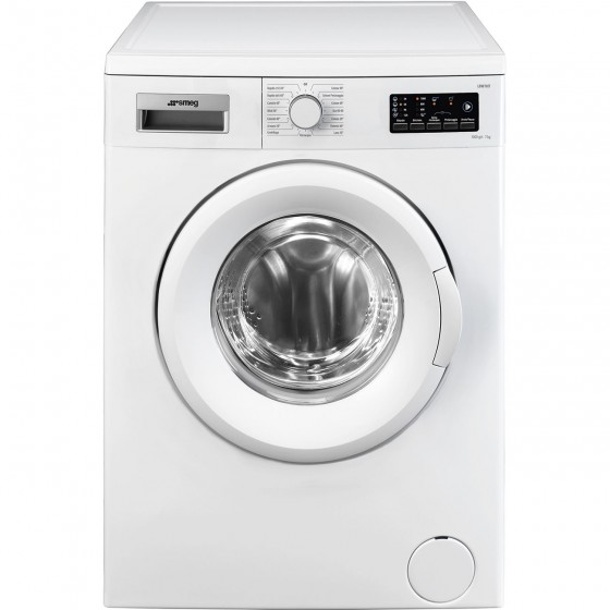 SMEG Lavatrice Top...