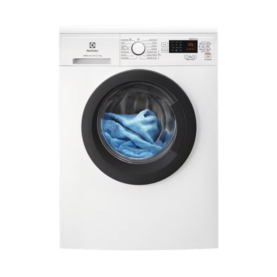 Electrolux Lavatrice Serie 500 EW2FK576W