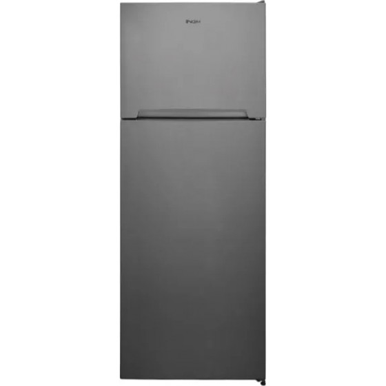 NGM Frigorifero Doppia Porta Acciaio Inox FR473E NFX